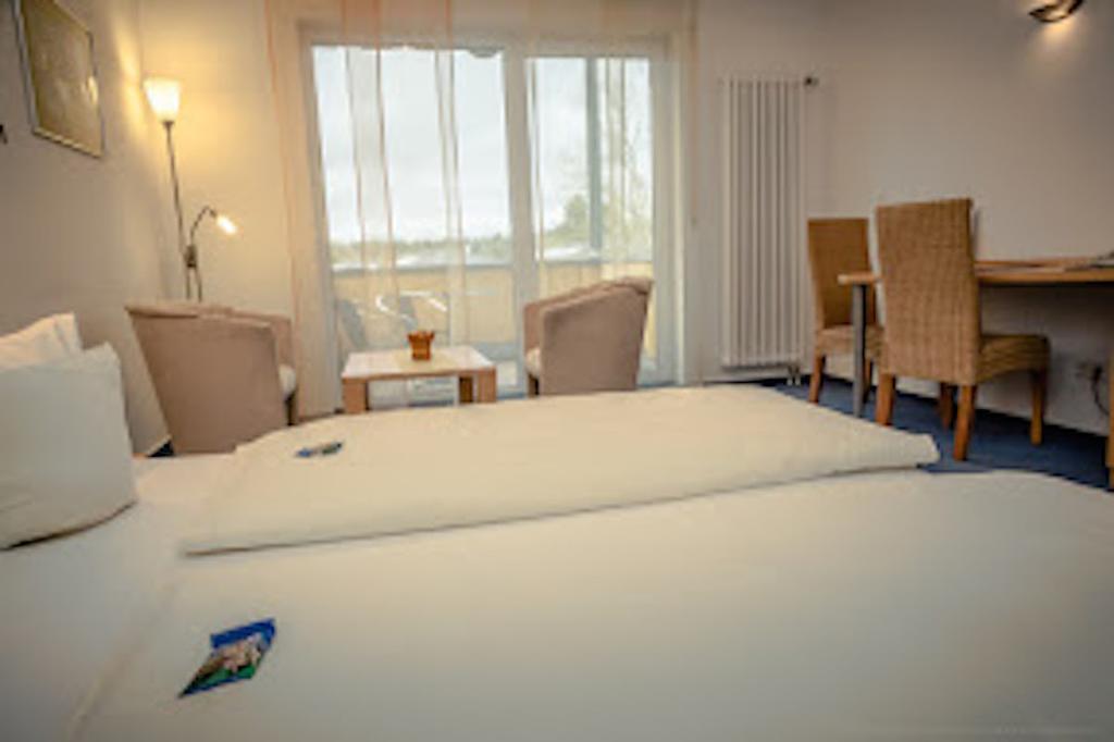 Apartmenthaus Sportchalet Bad Duerrheim Phòng bức ảnh