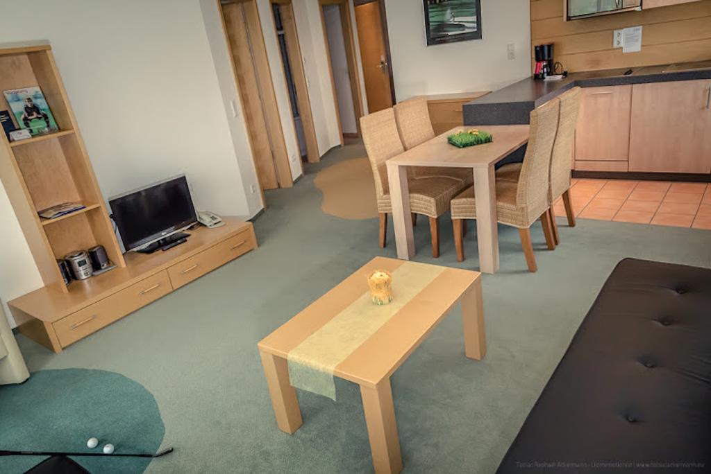 Apartmenthaus Sportchalet Bad Duerrheim Phòng bức ảnh